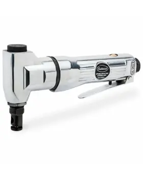 Eastwood 30072 18 Gauge Air Pneumatic Nibbler Metal Cutting Tool 3 600 Cpm New
