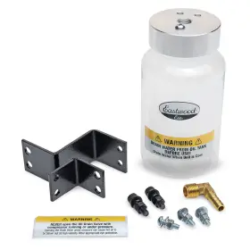 59766 Eastwood Elite Qst 30/60 Scroll Air Compressor Moisture Drain Kit