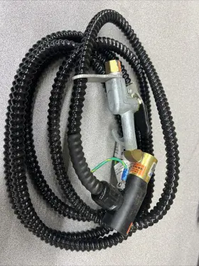 7193 Exair Ion Air Gun Surplus Stock