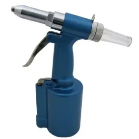 Ez Travel Collection 717029398956 Air Powered Rivet Gun Pneumatic Riveter Hydraulic Blind