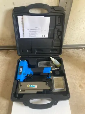 F23c Fasco 50pb Nm A64 - 12 50 Mm 23 Gauge Brad Nailer And Headless Pinner 23g
