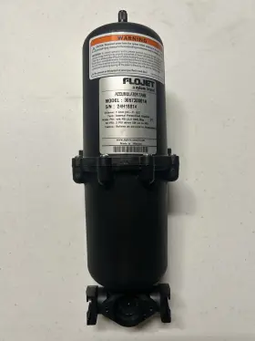 305730001a Flojet Accumulator Tank