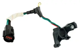 Puc2 Formula Auto Parts Distributor Pick-up Coil
