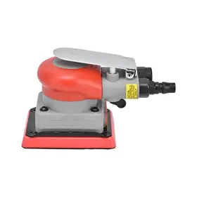 Ftvoguet3v17rfgyo Ftvogue Pneumatic Sander Sandpaper Machines 75x100mm Air Sanding Machine For Wood San