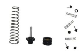 131-303 Fubaolai 231g-51 Ir 231g Air Valve Repair Kit 131-50 For Models 231h