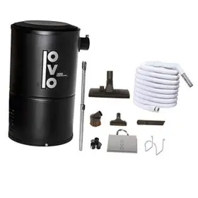 550aw Fymdm 774891059569 Compact And Powerful Central Vacuum System Use With Disposable Bags