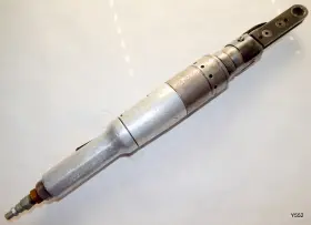 A-9d-6096 Gardner Denver 54450aa0 5/8 Pneumatic Wrench With