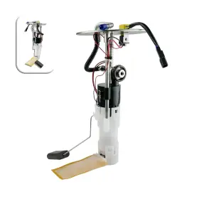 Germcens 47-1019 Fuel Pump Assembly Efficient Oil Supply Precise Control Fit For P