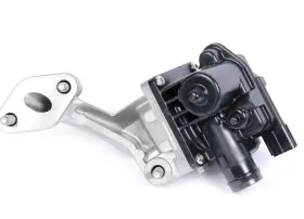 12652896 Gm Parts Genuine Secondary Air Injection Shut-off And Check Valve