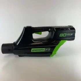 Greenworks 2400402 80v Brushless Motor Blower Tool Only