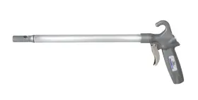 Guardair 75lj018aa Long John Safety Air Gun With 18 Inch Aluminum Extension 1 Piece Per Pack