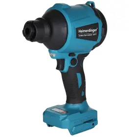 Lb111 Heimerdinger Cordless Dust Blower For Makita 18v Battery 3 Speeds 51000rpm Brushless Motor