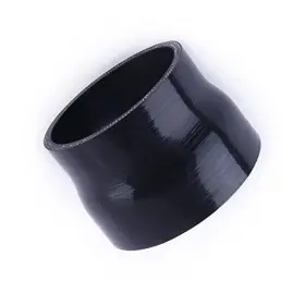 Id89-102 Hengxing 3.5 To 4 Inch Silicone Reducer Coupler Hose Id 89-102mm 4-ply