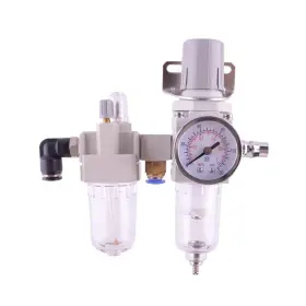 She13596p2 Hermeshine Downward Opening Tire Changer Machine Part Air Pressure Oil