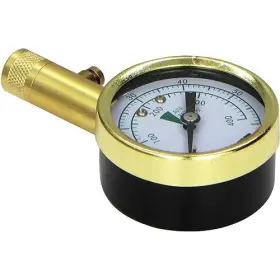 225008818 Hopkins Manufacturing -225008818 -tire Gauge/dial With Bleeder/pro-1pk