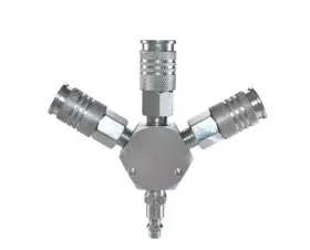 1003181433 Husky 3-way Manifold