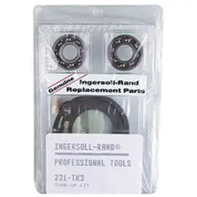 Irc-231-tk3 Ingersoll Rand 231-tk3 Motor Tune-up Kit For Irc-231c And Irc-231c-2 2 Count