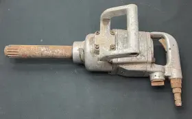 281-s6 Ingersoll Rand 281-6 1ftft Impact Wrench Untested