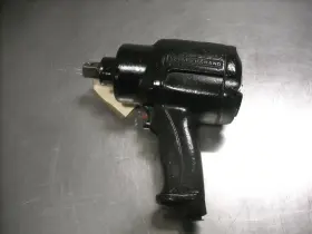 119316 Ingersoll Rand 2925p1 3/4 Inch Impact Completely Reconditioned #271348 /
