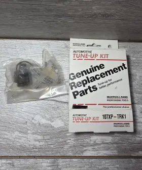 Ingersoll Rand Irc-107xpa-trk1 Ingersoll-rand Air Ratchet Repair Kit - New In Box
