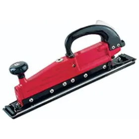 Irc-315 Ingersoll Rand Air Twin Piston Straight Line Sander - 2-3/4 Inch X 17-1/2 Pad