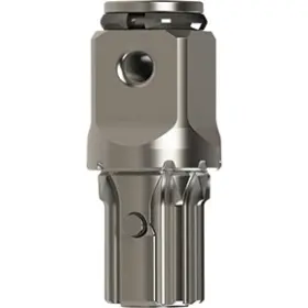 Irc-a61h Ingersoll Rand Dxs 3/4 Inch Drive Standard Anvil Friction Ring And Thru Hole Attachment