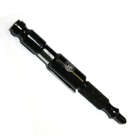 B100a Interstate Pneumatics 1/4 Inch Adjustable Automotive Pocket Blow Gun