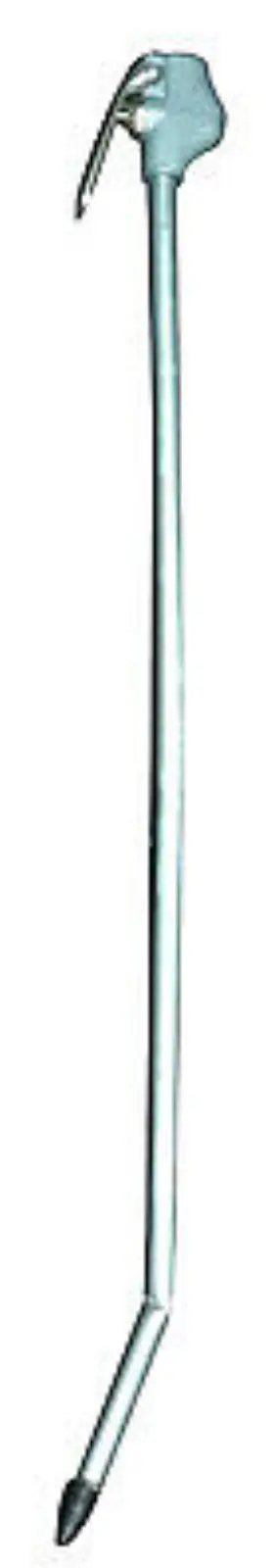 1204s243 Intradin Hk Co. Limited Extended Blow Gun 2- Inch 1/4- Fnpt Inlet -1204s243