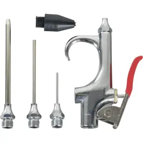 3154531 Ironton Air Blow Gun Kit 5-pc
