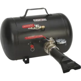 3321141 Ironton 5-gallon Tire Bead Seater 90 To 120 Psi