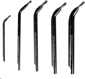 Acpto00003 Isinswift 42400 5 Pieces Air Line Disconnect Tool Set For Heavy Duty Truck Systems