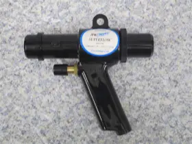 Sf2000 Itw Shippers Air Bag Superflow Inflator New
