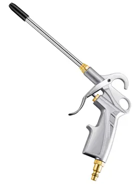 Jtabg104a Jastind 649226709153 Heavy Duty Air Blow Gun Nozzle Blower For Compressor With B