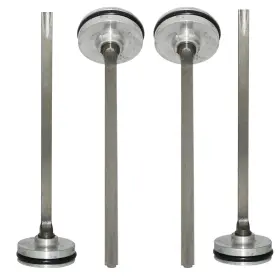 Jdllong 175560c 4 Pack Aftermarket Piston Driver Assembly Fit For Bostitch Mc