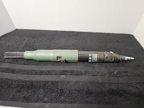 Jah-6836 Jonnesway Jah6836 Air Needle Scaler 4600 Bpm