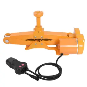 Keensosg8kau06ib Keenso Automotive Car Electric Jack Lifting 3ton 12v Dc Jac