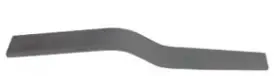 Keysco Tools Key-77506 Coarse Bastard Cut Slapping File 3 Count
