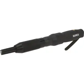 3132201 Klutch Air Needle Scaler 4600 Bpm 6 Cfm 90 Psi