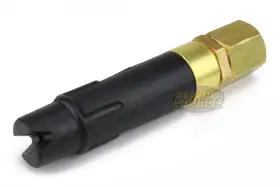 Lonn 685650068732 1/4 Inch Npt Rubber Safety Tilt Valve Compressed Air Blow Gun High Quality Usa Made