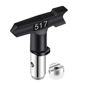 Lukiyuchen 635416000858 High Pressure 517 Airless Spray Nozzle Tips For Guns And