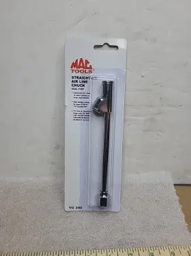 Tg390 Mac Tools Tg 390 Dual-replace Straight-on Air Line Chuck