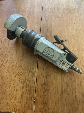 Amt300 Mac Tools Air Pneumatic 3ftft Flexable Cut-off Tool