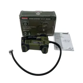 Makita Admp180 Outdoor Adventure 18-volt Lxt Inflator #u7491 Ar