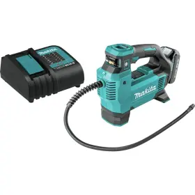 Dmp181syx-r Makita 18v Lxt High Pressure Inflator 1.5 Ah Certified Refurbished