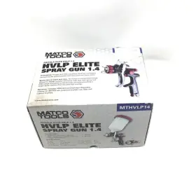 Mthvlp14 Matco Elite Spray Gun