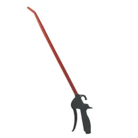 Matco Tools Bg16b 16 Inch Bent Composite Air Blow Gun