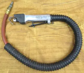 Sx1314 Matco Tools Air Saw With Hose