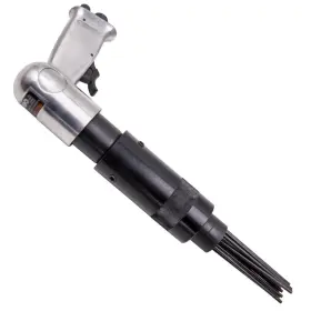 U9i6rn Maxpeedingrods Air Pneumatic 19 Needle Scaler Tool Pistol Rust Slag Corrosion Remover Deburr
