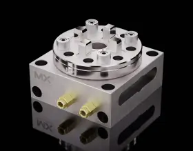Mm-px70r000 Maxx Tooling Maxxmacro 70 Pneumatic Table Chuck Performance