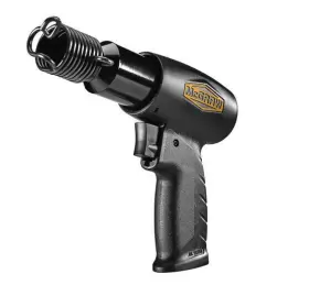 0001586460 Mcgraw Heavy Duty Pneumatic Medium Barrel Air Hammer New Front Exhaust